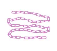 Luces De Cadena De Halloween - Luces De Cuerda Naranja De 10 Pies, Decoraciones De Halloween Al Aire Libre Impermeables, Decoración Estacional Para Oficinas De Cumpleaños De La Corte Al Aire Libre