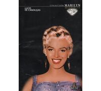Luces de Candilejas DVD Colección Marilyn Monroe