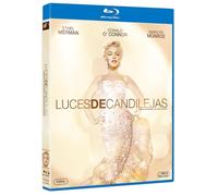 Luces de Candilejas (There´s No Business Like Show Business) (1954) (Walter Lang) (Blu-ray)