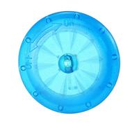 Luces De Carrera Para Corredores: Lámpara De Mochila Manos Libres, Luz De Seguridad LED Con Clip, ExtraGrip Recargable | Acampar Senderismo Trotar Al Aire Libre Sendero Ciclismo Caminar Visib