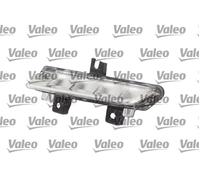 Valeo Luz de posición lateral LED para RENAULT Captur, Clio - Lado izquierdo (Ref. 044897)