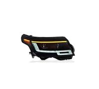Luces de Coche compatibles con Range Rover 2013-2017 Vogue LED, Conjunto de Faros Delanteros automáticos, actualización 2023, diseño más Reciente, Accesorios de Herramientas LHD RHD