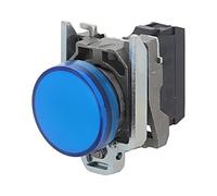 Luces de control XB4BVB6 22mm Harmony XB4 -25-70°C Bel: ZBVB Ø22mm SCHNEIDER ELE
