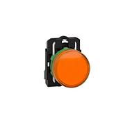 Luces de control XB5AVG5 22mm Harmony XB5 -25-70°C Bel: ZBVG Ø22mm SCHNEIDER ELE