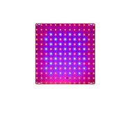 Luces de Cultivo, 1000W Grow Light Led Full Spectrum Lamp 1500W Led Plant Bulb Invernaderos de interior for plantas Tienda de cultivo(Type 2-1500W-169Leds)
