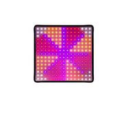 Luces de Cultivo, 1000W Grow Light Led Full Spectrum Lamp 1500W Led Plant Bulb Invernaderos de interior for plantas Tienda de cultivo(Type 5-2000W-225Leds)