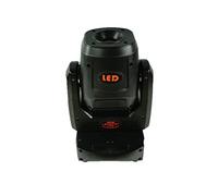 Luces de Escenario, 120W LED Mover Head Light Gobos Publicidad Lavado Proyector Facet Prism Lyre Professional Stage Bar KTV Danza de boda de concierto