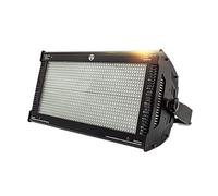 Luces de escenario, Barra atómica Iluminación de escenario LED 8 + Segmento Luz estroboscópica Carreras caballos Lavado Flash marquesina Luces teñido fondo