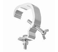 Luces de Escenario de 10 Piezas Cuesta Luces, Capacidad Carga 44 Lb Capacitaci¨®n Luz del Gancho Kit Iluminaci¨®n la Etapa del Gancho para las Luces Fiesta