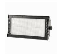 Luces de Fiesta De sonido activado KTV Linterna Bengdi escenario iluminación 960 LED Luz de barra estroboscópica segmentada RGB 1000W Strobe(One pack of four air boxes)