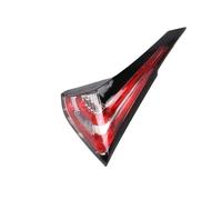 luces de freno Luz Trasera Para Coche Con Intermitente Freno 265505AA0A 265505AA1D 265505AA1B Para Nissan Para Murano 2015-2018(Left inside)