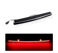 Luces de Freno traseras, 1 Unidad, Tercera luz de Freno 1K6945097F para VW, Golf, MK5, GTI, R32, Scirocco, Polo, Mk4, luz de Advertencia de señal de Parada.