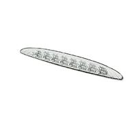 Luces de Freno traseras para Mini para Cooper R50 R53 2002-2006 Montaje Alto Trasero Luz de Freno de Tercera Parada Lente roja Luces automáticas(2)