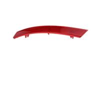 Luces de Freno traseras para Seat para Ibiza 6F para KJ1 Hatchback 2017-2021 Lente Reflectora Parachoques Trasero Izquierdo 6F0945105 Reflector Parachoques Trasero Coche Luz