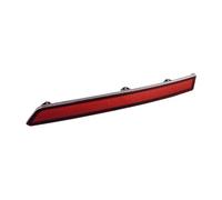 Luces de Freno traseras para VW para Tiguan 2016-2020 Parachoques Trasero Interior Cubierta Reflectora Lente Luz Lado Derecho Reflector Parachoques Trasero Coche Luz