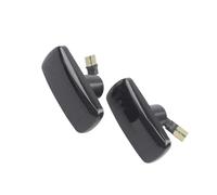 Luces de giro Compatible Con Chrysler Para Sebring 200 2007-2011 2012 2013 2014 2015 2016 Luces Indicadoras De Señal De Giro De Marcador Lateral Lámpara 2 Piezas