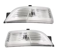 Luces De Giro Compatible Con Ford Para Ranger 2016, 2017, 2018, 2019 Y 2020, Luz Indicadora De Señal De Giro Del Espejo Retrovisor Izquierdo Y Derecho Del Coche.(Set)