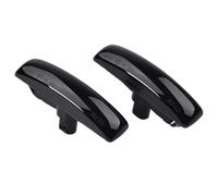 Luces de giro Compatible Con Land Para Rover Para Discovery 3 2005 2006 2007 2008 2x Intermitentes Dinámicos Para Espejos Laterales De Coche Piezas De Repuesto Para Luces De Giro