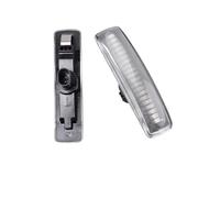 Luces de giro Compatible Con Land Para Rover Para Freelander 2 2007 2008 2009 2010 2011 2012 2013 2014 2 Luces Indicadoras De Posición Lateral Dinámicas De Señal De Giro