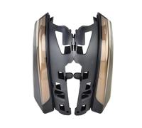 Luces de giro Compatible Con Toyota Para Prius XW50 Plug-in Para Hybrid 2016 2017 2018 2019 2020 2 Luces De Señal De Giro Dinámicas Luz Intermitente Para Espejo Lateral