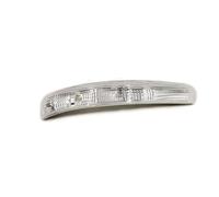 Luces de giro Compatible with Chevrolet for Captiva 2007 2008 2009 2010 2011 2012 2013 2014 2015 2016 Side Mirror Turn Signal Light Repeater Lamp