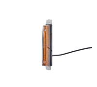 Luces De Giro Delanteras 24 V LED HELLA Universal Para Diversos Vehículos.