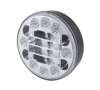 Luces De Giro Delanteras 24 V LED HELLA Universal Para Diversos Vehículos.