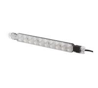 HELLA 2BA 980 888-411 Piloto intermitente - Strip Lamp - LED - 24V