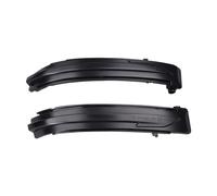Luces de giro indicadoras intermitentes dinámicas para Qashqai J11 X-Trail Rogue T32 Murano Z52 Pathfinder R52 Terra