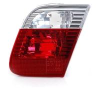 Luces De Giro Indicadoras Para BMW Serie 3 E46 316i 318i 320i 323i 325i 328i 330i 2002 2003 2004 2005 Luz Trasera Interior Luz Freno(Right)