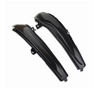 Luces de giro Para Mercedes Para Benz CES GLC W205 X253 W213 W222 Clase V W447 Luz Intermitente Dinámica Y Luz Indicadora Secuencial Espejo Lateral intermitente