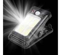 Luces De Jardín Con Energía Solar: Sensor De Movimiento De 300 Lúmenes, Accesorio LED ABS Impermeable, Descarga De 1 Noche | Iluminación De Paisaje, Pasarelas De Patio, Jardines De Patio Trasero, Asie