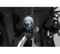 Luces de luz Evo Negro Sw-motech NSW.00.004.61000/B