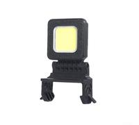 Luces de navegación nocturna para Dji Avata 2 con visibilidad mejorada y seguro material de PC volador tamaño compacto color negro fácil instalación kit