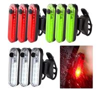 Luces De Navegación Para Barcos,9 Piezas Luces De Navegación LED Marinas,Luces LED De Navegación Para Barco,Lámpara De Navegación Para Vehículos Turísticos,Barco,Yate,Kayak