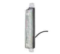 Luces de Posición Delantera 12V LED Transparente HELLA Universal para Diversos