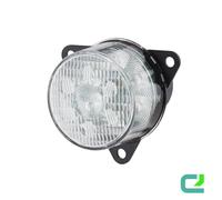 Luces de Posición Delantera De 12V LED Transparente