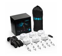 Luces de Reacción Lummic para entrenamiento 6 Pro y Accesorios