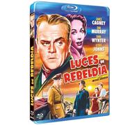 Luces de rebeldia BdR (Shake Hands with the Devil) [Blu-ray]