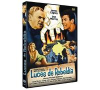 Luces De Rebeldía [DVD]