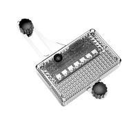 Luces De Rueda De Bicicleta - Diseño LED Con Energía Solar, Iluminación De Neumáticos Recargable, Sensor De Movimiento, Iluminación De Rayos Coloridos | Seguridad Del Ciclismo Urbano, Visibili