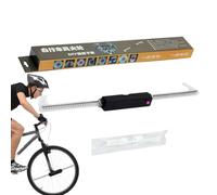 Luces de rueda de bicicleta, lámpara brillante de 36 LED para radios de rueda, luces de seguridad para radios de equitación, para viajes nocturnos, viajes, montaña, viajes de tierra, camping al aire