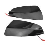 Luces de Señal de Giro Compatible Con Benz C Clase Para W204 2009 2010 2011 2012 2013 Conjunto De Luces Intermitentes Del Espejo Retrovisor Del Ala Del Sedán 2048200721 2048200821