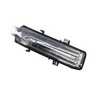 Luces de Señal de Giro Compatible Con Benz Para E-Coupe Para W207 C207 2009 2010 Pre-Facelift Espejo Retrovisor Lente Indicadora Luces Laterales Izquierda Y Derecha Del Conductor 2198102676
