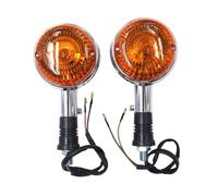 Luces de señal de giro de moto Para Giro de motocicleta para lámpara luz señal para Yamaha para Road para Star 1700 para Royal para XV1100 VS&TAR 1100 XV250 XV para V-Star 250 650 1000 para Virago