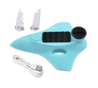 Luces de sombrero de motocicleta - luces de seguridad LED de casco para motocicletas y scooters | Luces traseras y de señalización de casco impermeable, accesorios nocturnos y tiras de brillo para una