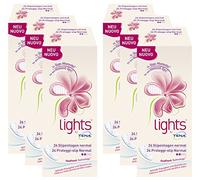 Luces de Tena normal normales 6-pack (6 x 24 piezas)
