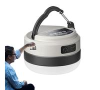 -luces de tienda, linternas de tienda para acampar,Portable Camping Linterna RGB Color | Tienda portátil Lámparas recargables IP45 Resistente al agua, para uso en interiores y exteriores