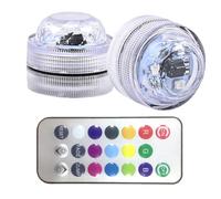 Luces Decorativas de neón para automóvil, Kit de Luces LED Debajo del automóvil,Luces LED para Coche con iluminación Ambiental Que cambian de Color - automotrices con Control Remoto para interio