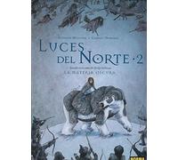 LUCES DEL NORTE 2. LA MATERIA OSCURA (SIN COLECCION)